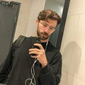 David K.